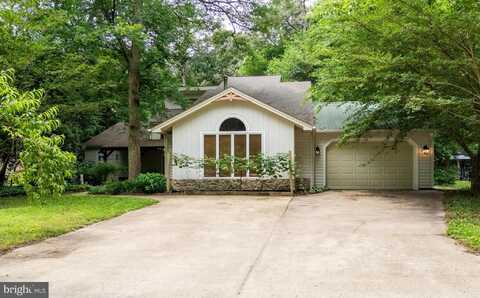 13708 COLLINS POND ROAD E, GEORGETOWN, DE 19947
