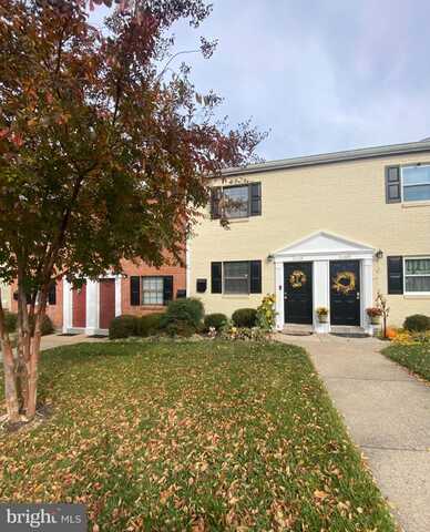 11122 ROCK GARDEN DRIVE, FAIRFAX, VA 22030