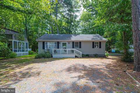 62 OCEAN PARKWAY, OCEAN PINES - BERLIN, MD 21811