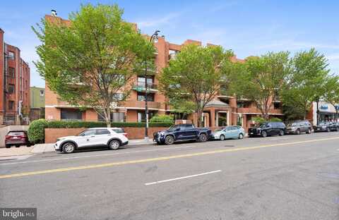 2320 WISCONSIN AVENUE NW, WASHINGTON, DC 20007