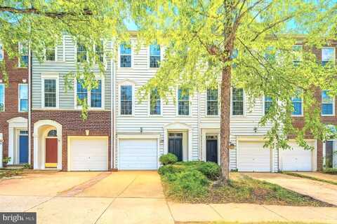 4151 TIMBER LOG WAY, FAIRFAX, VA 22030