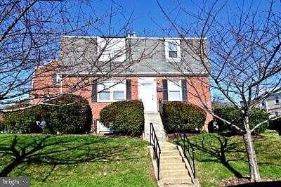 2504 IVERSON STREET, TEMPLE HILLS, MD 20748
