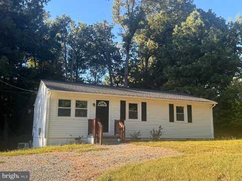 16434 BRASWELL STREET, BOWLING GREEN, VA 22427