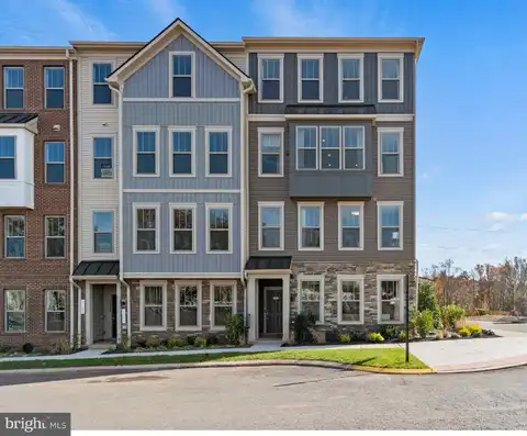 202B PARK CENTRAL TERRACE, MANASSAS PARK, VA 20111