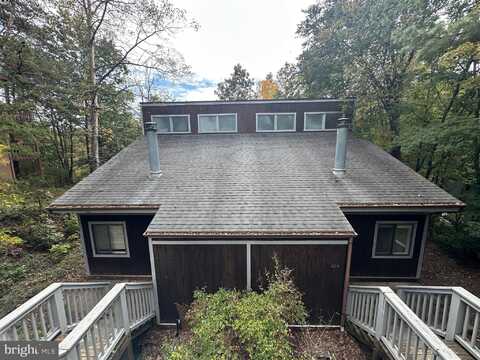 404 SPITZ LANE, BASYE, VA 22810