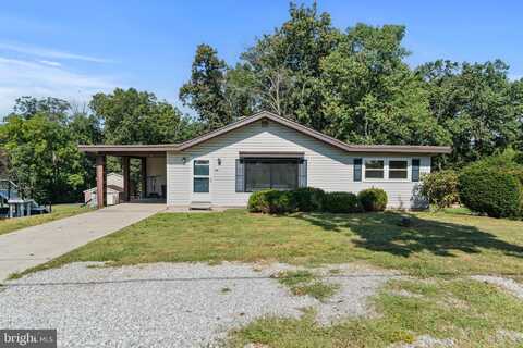 199 KNOXLYN ROAD, GETTYSBURG, PA 17325