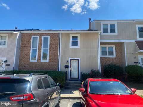 6120 BRANDYHALL COURT, FORT WASHINGTON, MD 20744