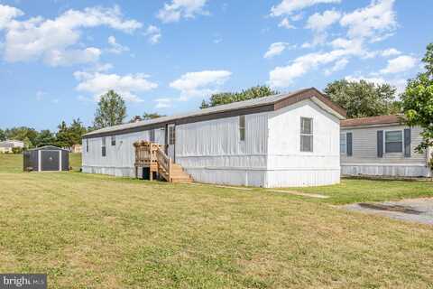 239 SAGINAW STREET, GRANTVILLE, PA 17028