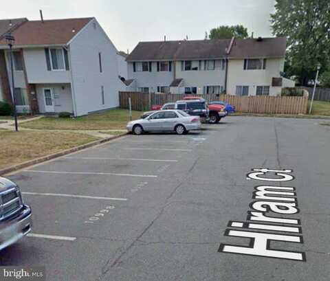 10980 HIRAM COURT, MANASSAS, VA 20109