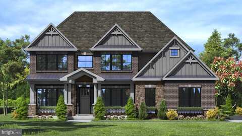 100B COOKE WAY, HARLEYSVILLE, PA 19438