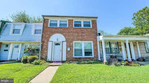 9 RIDGEWOOD PLACE, WILLINGBORO, NJ 08046