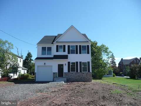 3 DIAMOND STREET, HATFIELD, PA 19440