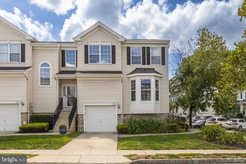 225 HAWTHORNE WAY, DELRAN, NJ 08075