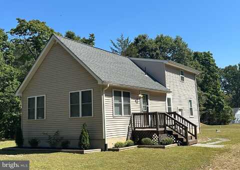 244 OPAL ROAD, MILLVILLE, NJ 08332