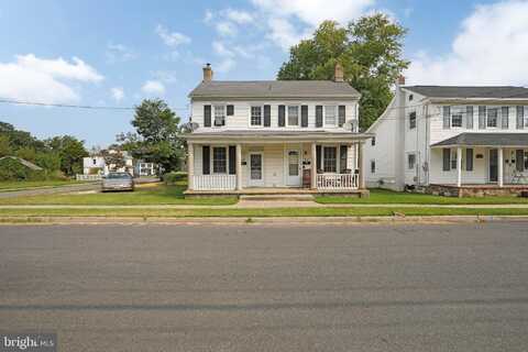 37 GREEN STREET, WOODSTOWN, NJ 08098