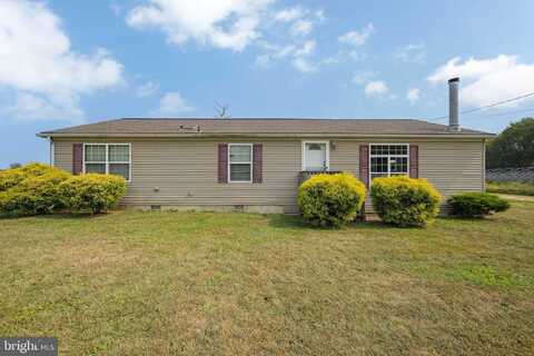 54 THREE BRIDGE ROAD, MONROEVILLE, NJ 08343