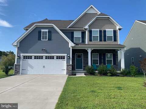 32336 PEREGRINE WAY, OCEAN VIEW, DE 19970