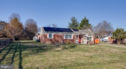 6422 HORSESHOE ROAD E, CLINTON, MD 20735