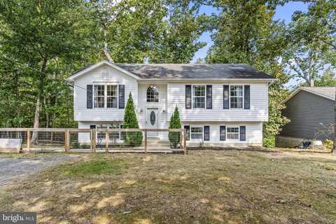 11609 DEADWOOD DRIVE, LUSBY, MD 20657