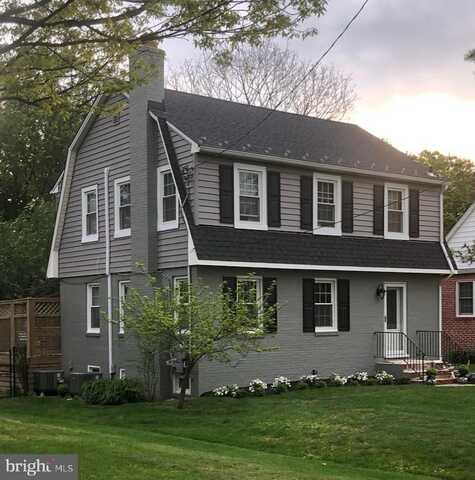206 S ROLLING ROAD, CATONSVILLE, MD 21228