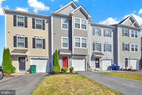 3533 CEDARBROOK COURT, FAYETTEVILLE, PA 17222
