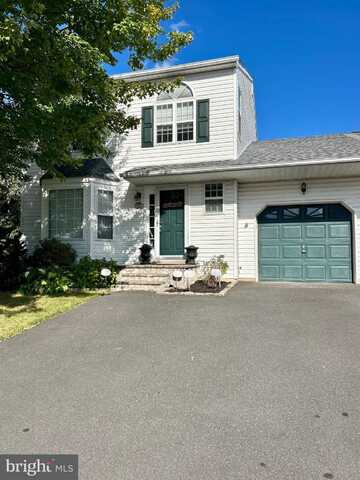 152 MERION DRIVE, ROYERSFORD, PA 19468