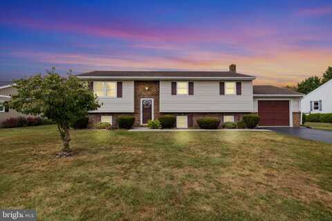 253 VINCENT, MCSHERRYSTOWN, PA 17344