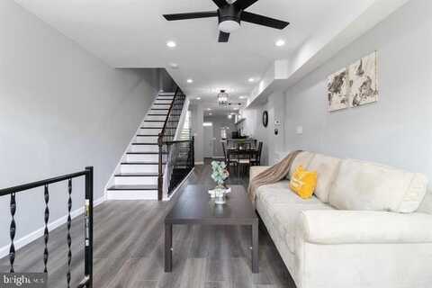 624 N PAYSON STREET, BALTIMORE, MD 21217
