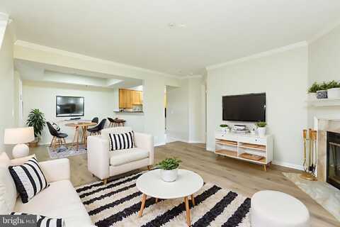 5804 INMAN PARK CIRCLE, ROCKVILLE, MD 20852
