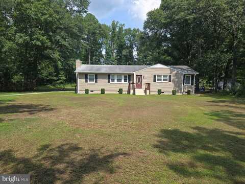 25073 OXFORD ROAD, RUTHER GLEN, VA 22546