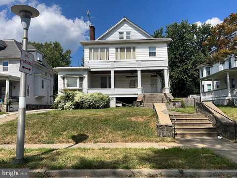 3806 DORCHESTER ROAD, BALTIMORE, MD 21215