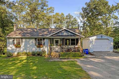16292 MADDOX ROAD, STEWARTSTOWN, PA 17363