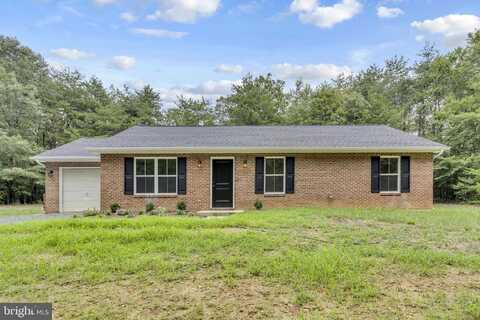 2930 STARRY NIGHT PLACE, NANJEMOY, MD 20662