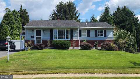 102 WINDSOR DRIVE, ELKTON, MD 21921