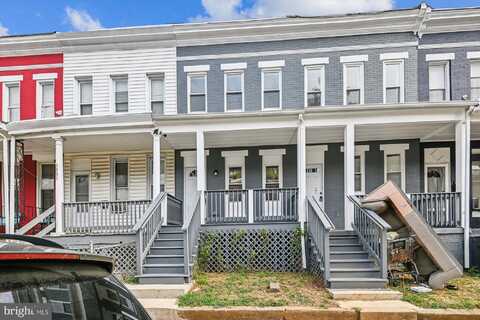 5235 SAINT CHARLES AVENUE, BALTIMORE, MD 21215