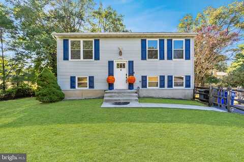 4701 HALE HAVEN DRIVE, ELLICOTT CITY, MD 21043