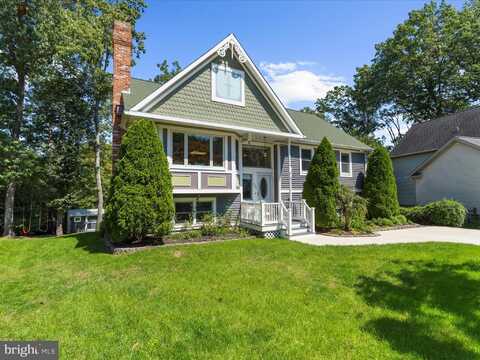 256 WHISTLING PINE ROAD, SEVERNA PARK, MD 21146