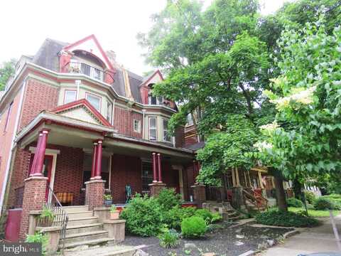 4814 CEDAR AVENUE, PHILADELPHIA, PA 19143