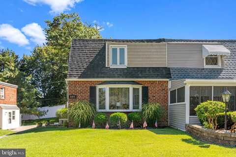 809 MILLWOOD, PHILADELPHIA, PA 19115