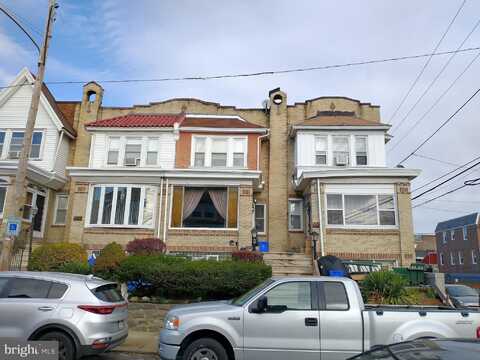 6203 GARDENIA STREET, PHILADELPHIA, PA 19144