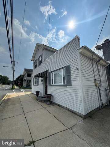 132 MAIN STREET, MANTUA, NJ 08051