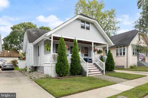 180 CORNELL ROAD, AUDUBON, NJ 08106