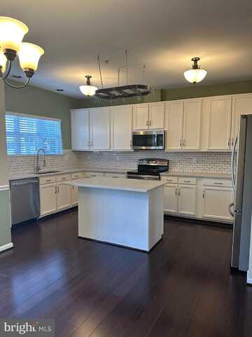 1015 CHILMARK COURT, CROFTON, MD 21114