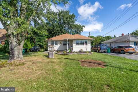 468 RICHARDS ROAD, BRIDGETON, NJ 08302