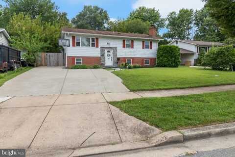 5005 STEWART COURT, COLLEGE PARK, MD 20740