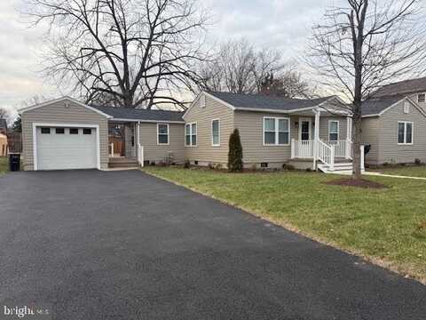 111 WASHINGTON STREET NE, LEESBURG, VA 20176
