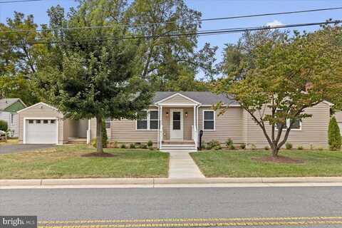111 WASHINGTON STREET NE, LEESBURG, VA 20176