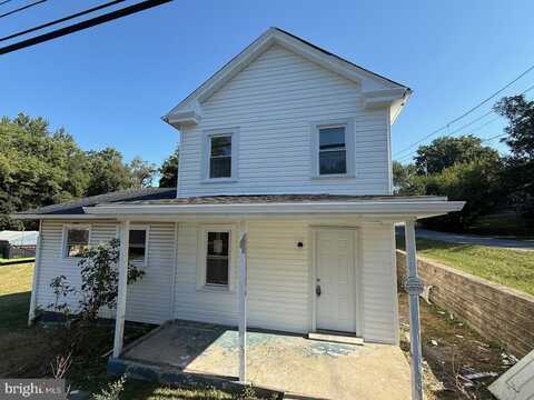 200 ROTHWELL AVENUE, MARTINSBURG, WV 25404