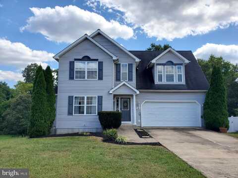 106 FOXGLOVE DRIVE, WINCHESTER, VA 22602