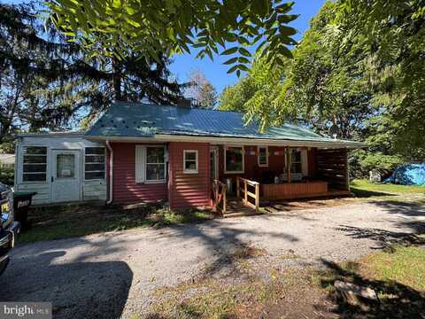 14685 CHARMIAN ROAD, BLUE RIDGE SUMMIT, PA 17214